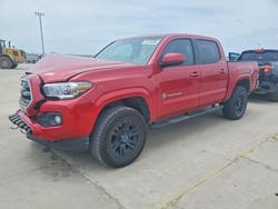 Toyota salvage cars for sale: 2016 Toyota Tacoma SR5 V6