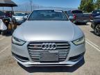 2014 Audi S4 Premium Plus