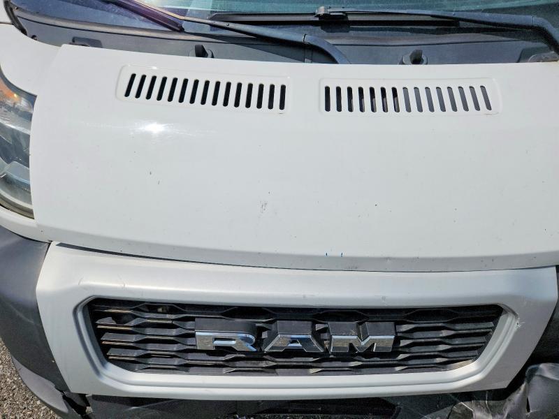 2020 Dodge Ram Promaster 2500 2500 High