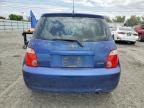 2006 Scion Xa Base