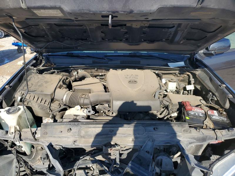 2020 Toyota Tacoma SR5 V6
