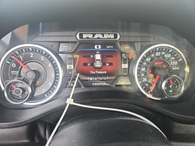 2020 Dodge 1500 Laramie