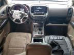 2015 GMC Canyon SLE
