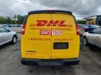 2019 Chev Express G2500