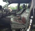 2021 Honda Ridgeline Black Edition