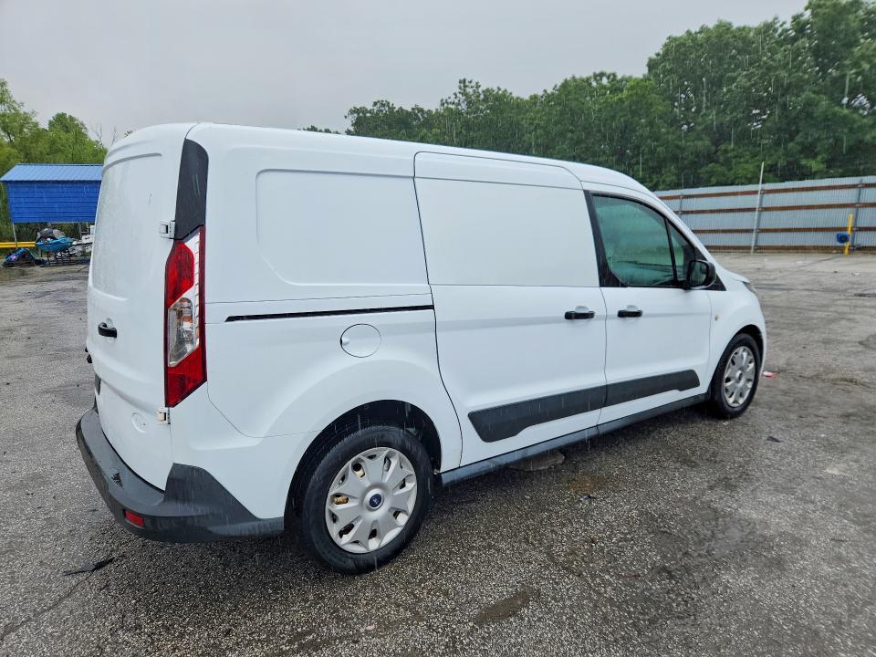 2015 Ford Transit Connect xlt