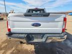 2018 Ford F250 Super Duty