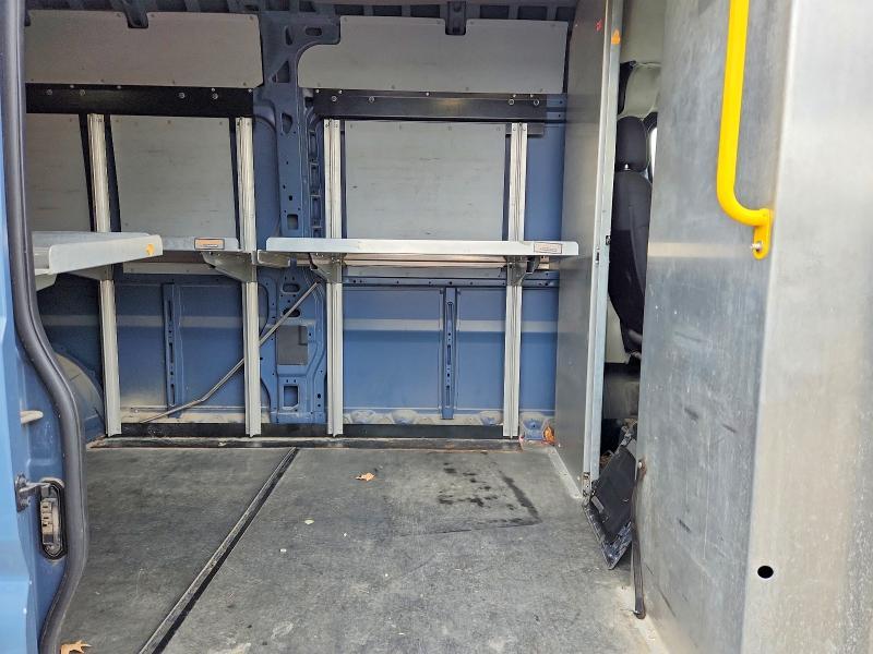 2020 Dodge Ram Promaster 3500 3500 High