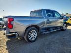 2019 Chevrolet Silverado K1500 LTZ