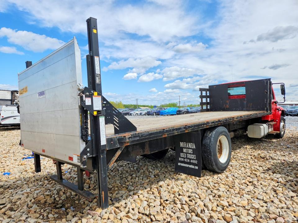 2013 Freightliner M2 106 Medium Duty