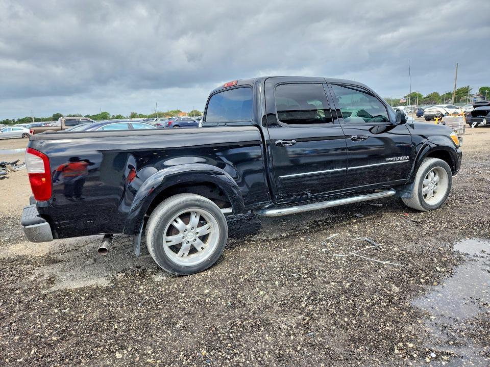 2006 Toyota Tundra Double Cab SR5