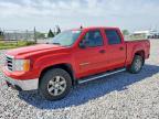 2012 GMC Sierra K1500 SLE