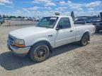1999 Ford Ranger