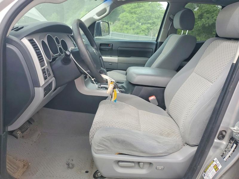 2008 Toyota Tundra SR5