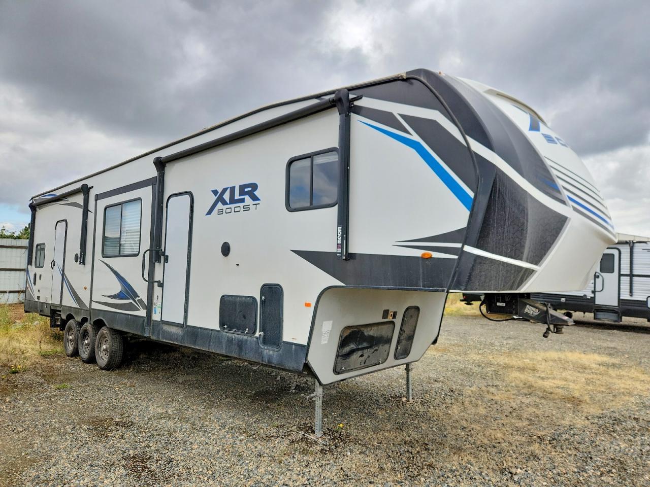 2022 Forest River 2022 Foresriver XLR-RV