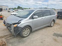 2011 Toyota Sienna xle 8-passenger for sale in Oklahoma City, OK