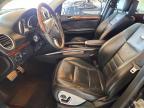 2007 Mercedes-Benz Ml 63 amg