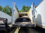 2008 Utility Refrigerated Van Trailer