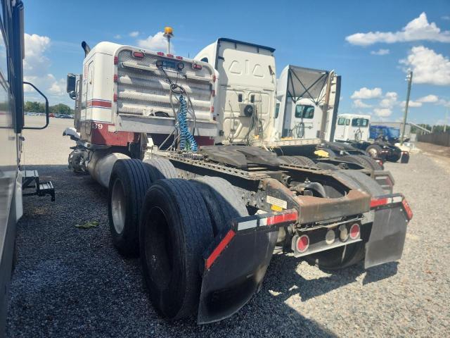 1999 Peterbilt 378 Semi Truck