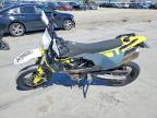 2024 Husqvarna Supermoto 701