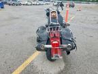 2009 Harley-Davidson Flstc