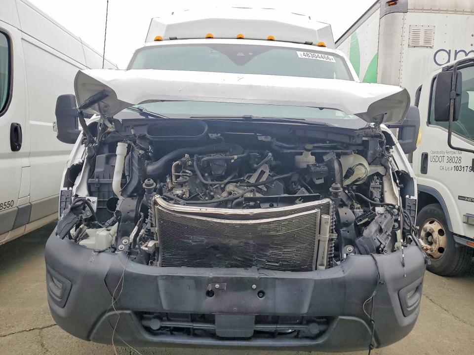 2021 Ford Transit T-350