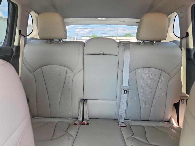 2020 Buick Envision Premium