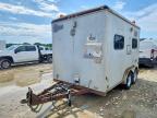 1994 Wellcraft 1994 Wells Cargo Fiber Optic Splicing Trailer