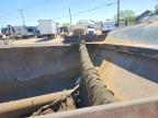 1999 Westenstar END Dump Trailer