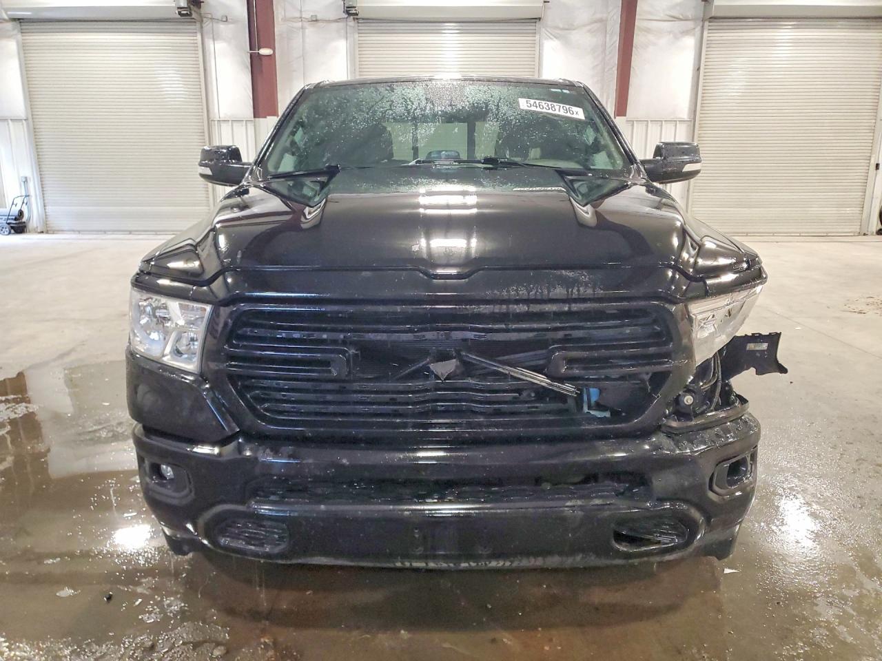 2020 Dodge RAM 1500 BIG Horn