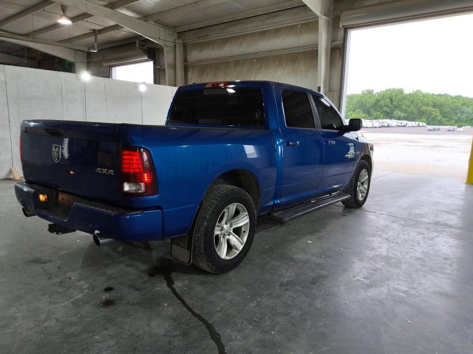 2015 Dodge RAM 1500 Sport