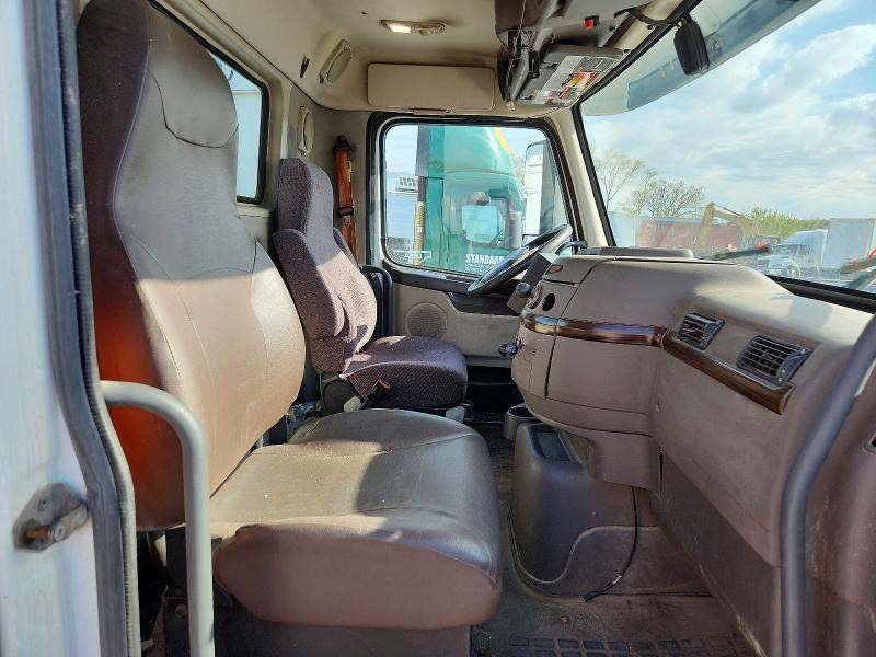 2018 Volvo VNL Semi Truck