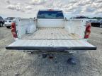 2007 Chevrolet Silverado K2500 Heavy Duty