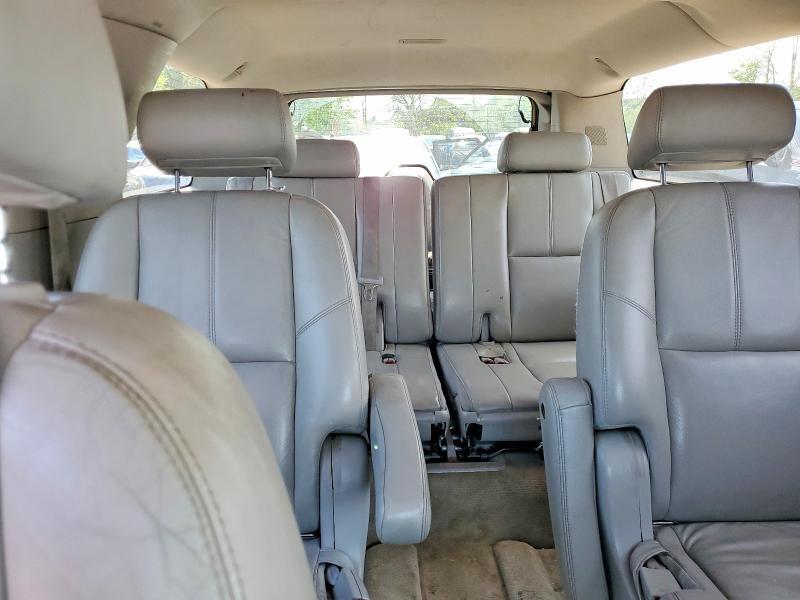2007 Chev Suburban