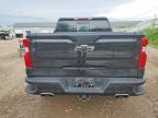 2021 Chevrolet Silverado K1500 LT Trail Boss
