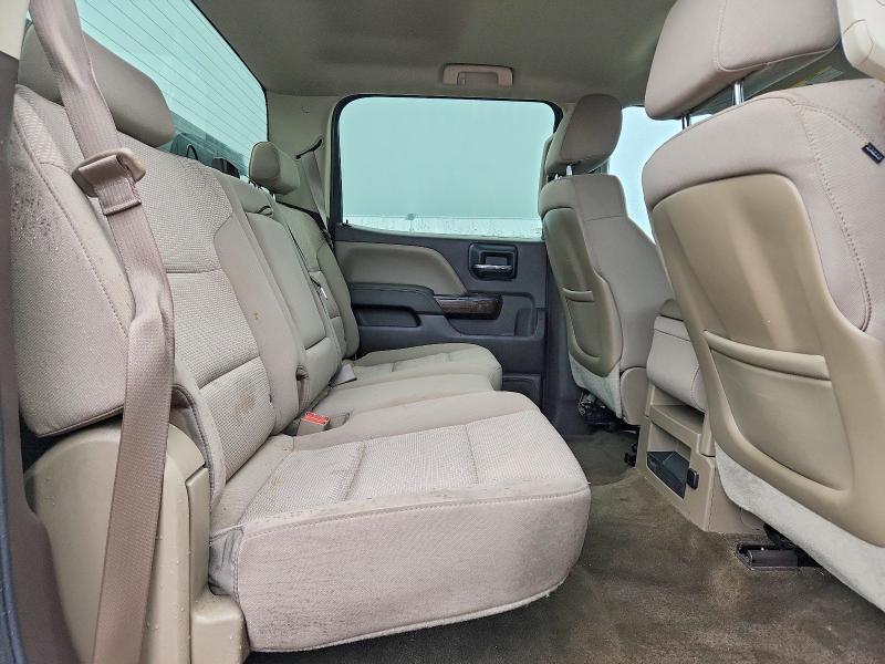 2014 GMC Sierra K1500 SLE