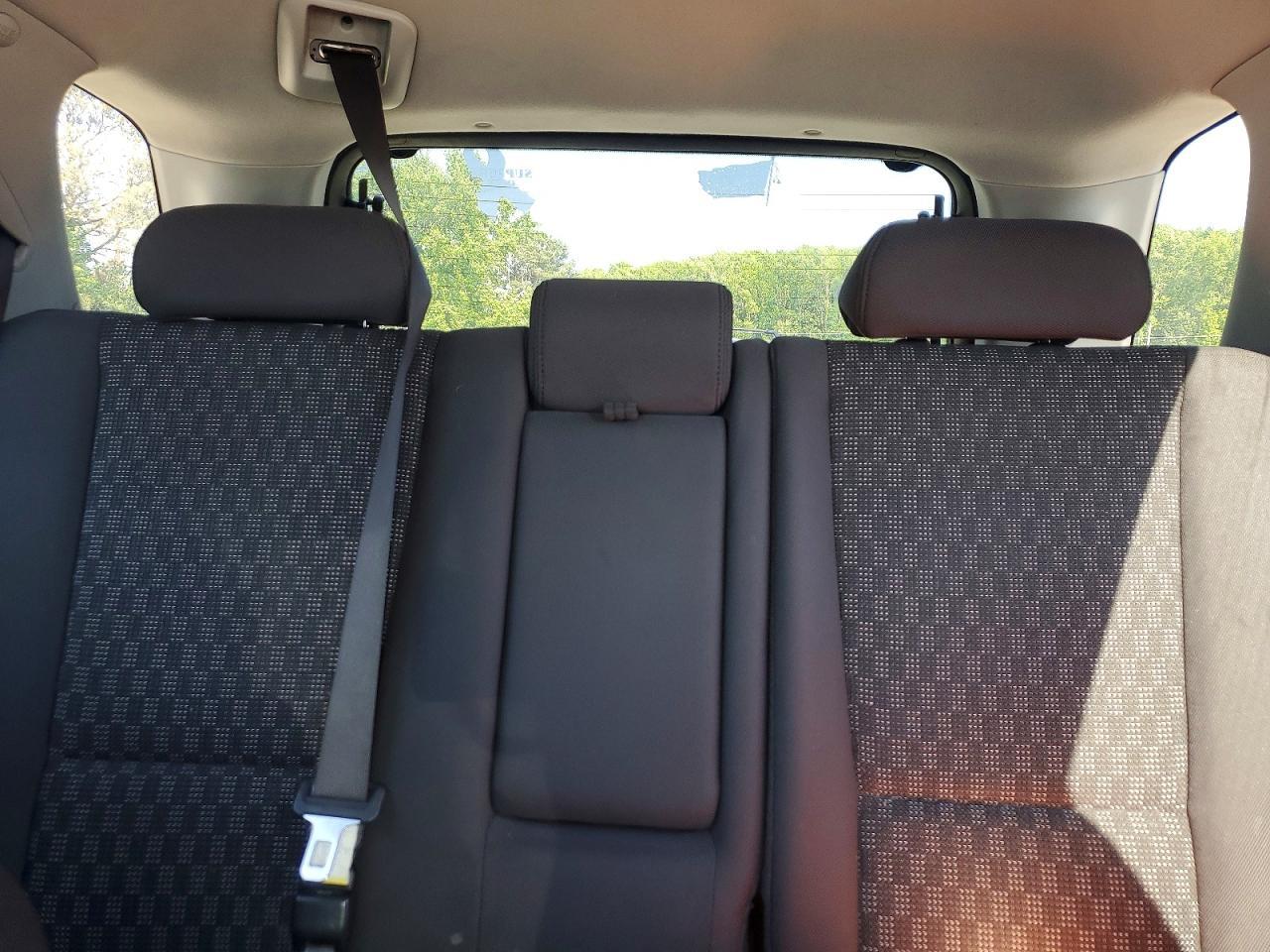 2008 KIA Sportage lx