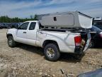 2017 Toyota Tacoma SR