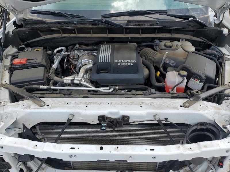 2025 GMC Sierra K1500 Elevation