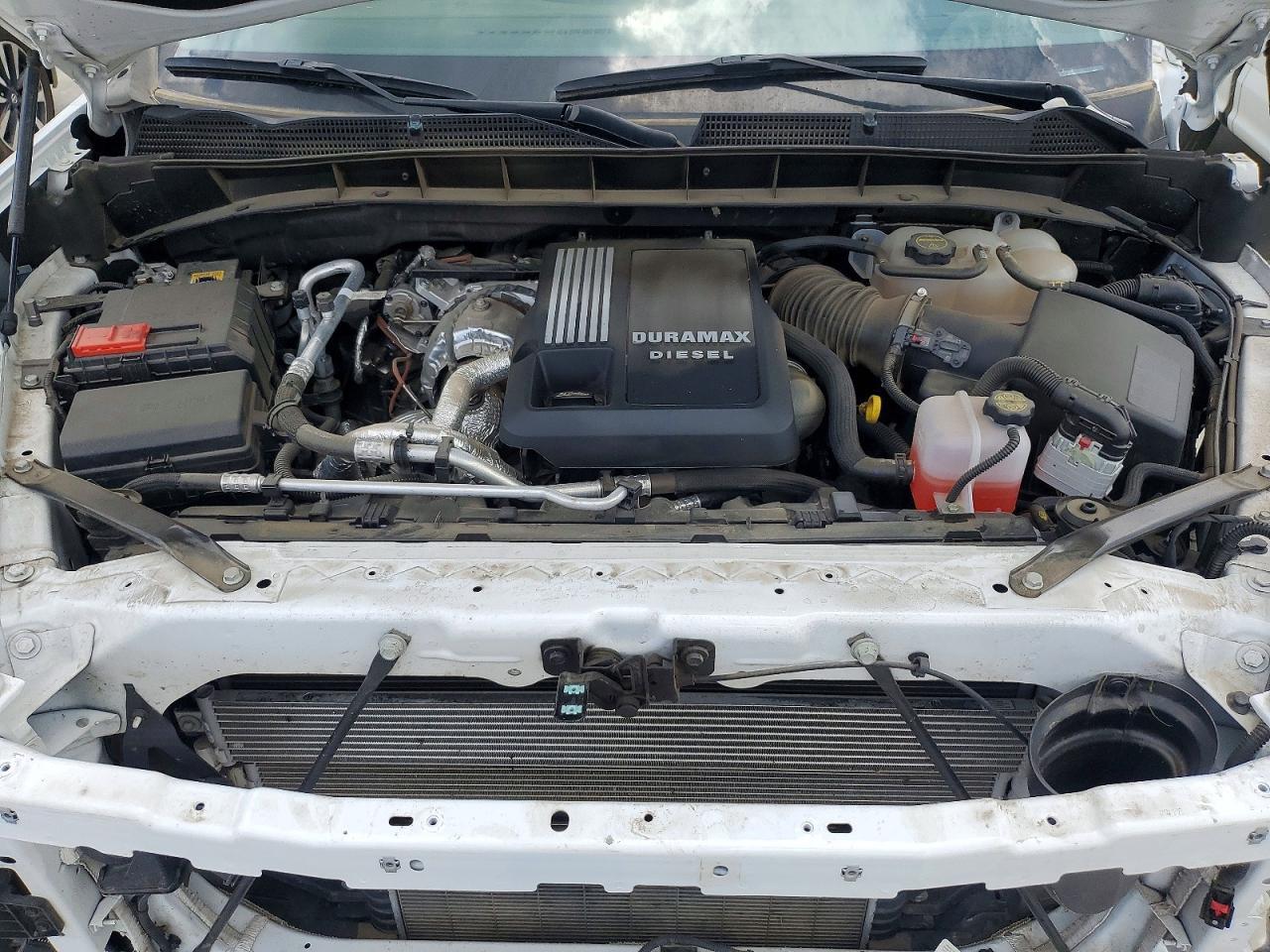 2025 GMC Sierra K1500 Elevation
