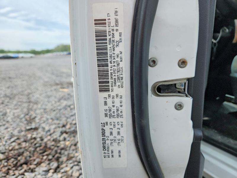 2014 Dodge Ram 1500 slt