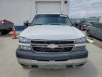 2006 Chevrolet Silverado K2500 Heavy Duty