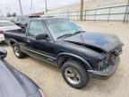 1999 Chevrolet S Truck S10