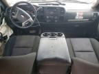2012 Chevrolet Silverado C1500 LT