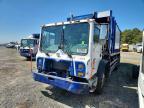 2011 Mack MRU613 Refuse Truck