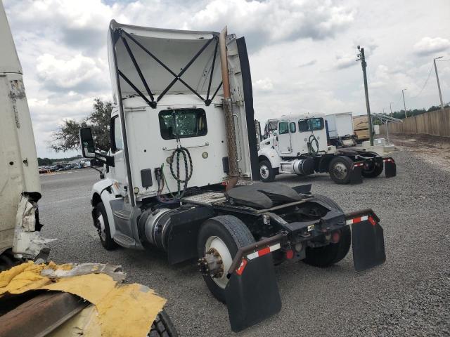 2018 Peterbilt 579 Semi Truck
