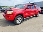 2007 Toyota Tacoma Double Cab Long BED