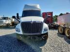 2021 International LT625