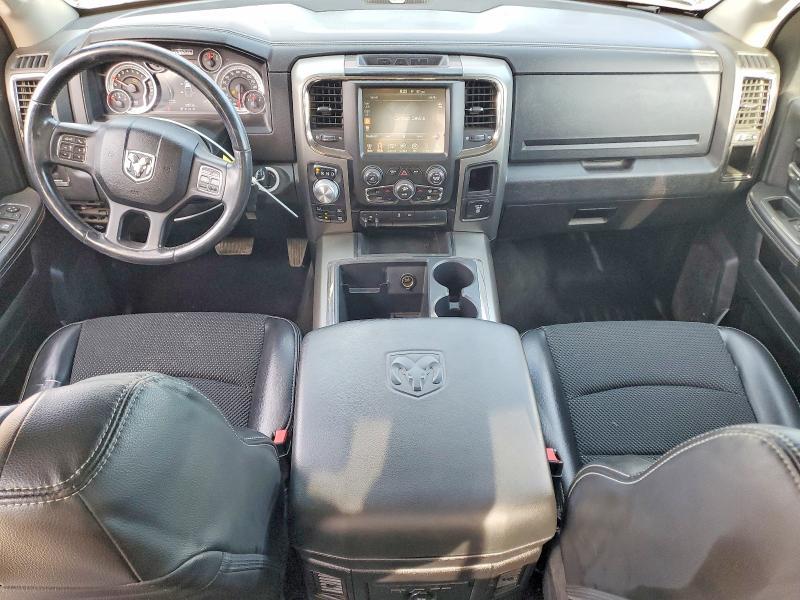 2014 Dodge RAM 1500 Sport
