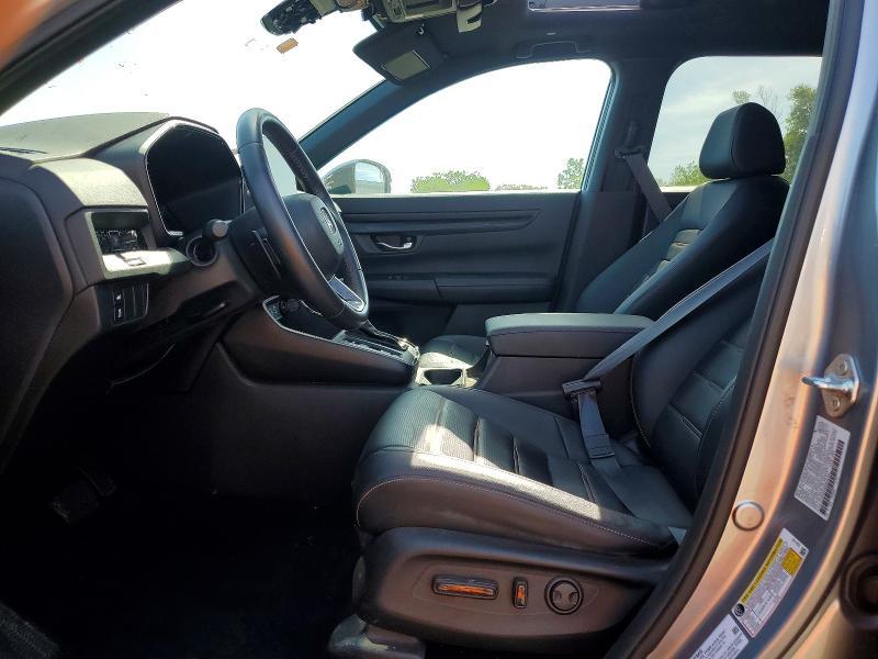 2024 Honda Cr-v Sport-l